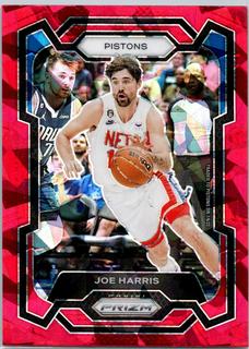 Joe Harris