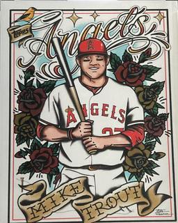 Mike Trout