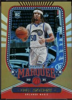 Cole Anthony
