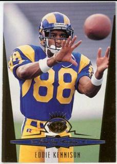 Eddie Kennison