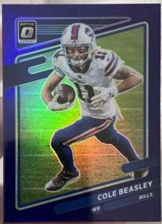 Cole Beasley