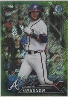Dansby Swanson