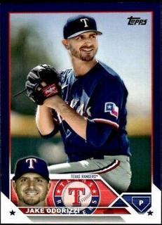 Jake Odorizzi