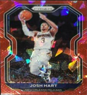 Josh Hart