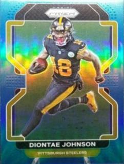 Diontae Johnson