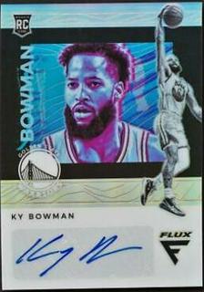 Ky Bowman