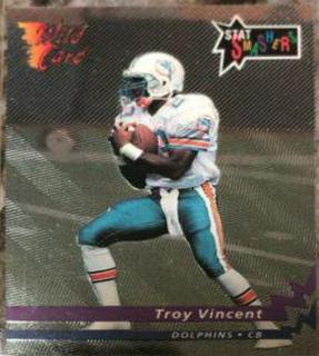 Troy Vincent