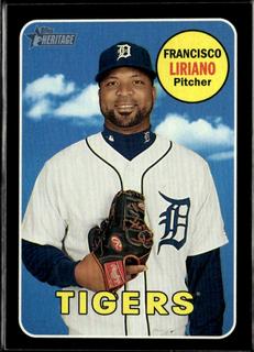 Francisco Liriano