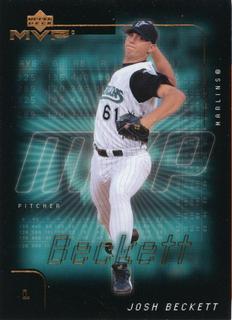 Josh Beckett
