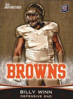 Billy Winn