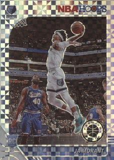JA Morant