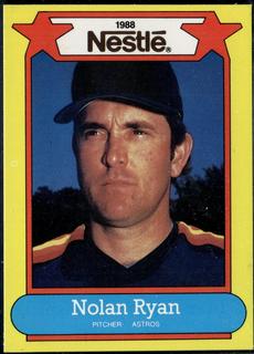 Nolan Ryan