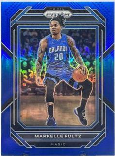 Markelle Fultz