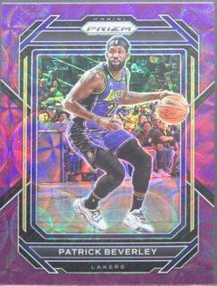 Patrick Beverley