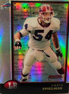 Chris Spielman