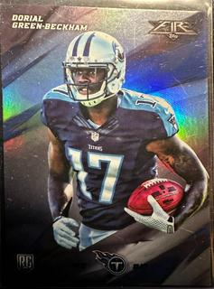 Dorial Green-Beckham