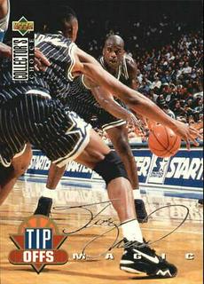 Shaquille O'Neal