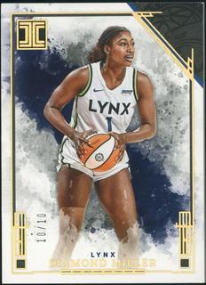 Diamond Miller