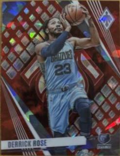 Derrick Rose