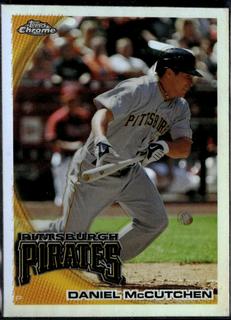 Daniel McCutchen
