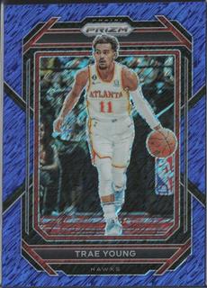Trae Young