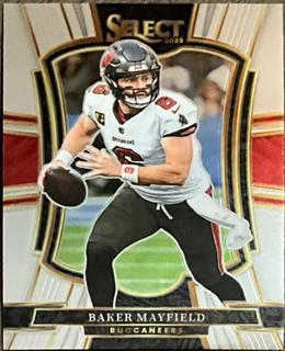 Baker Mayfield