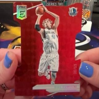 Dirk Nowitzki