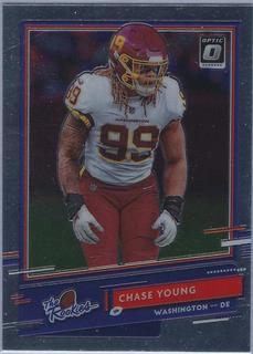 Chase Young