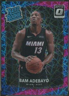 Bam Adebayo