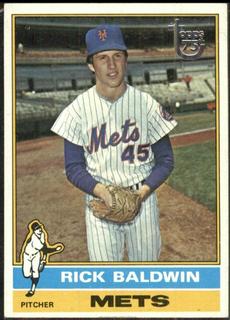 Rick Baldwin