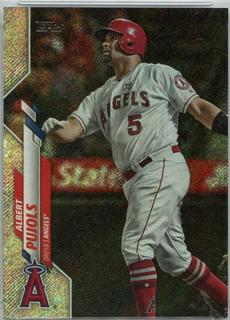 Albert Pujols