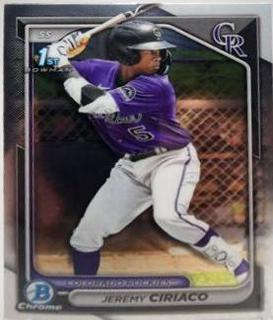 Jeremy Ciriaco