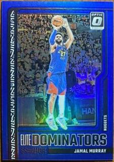 Jamal Murray