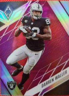 Darren Waller