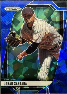 Johan Santana
