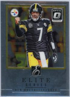 Ben Roethlisberger