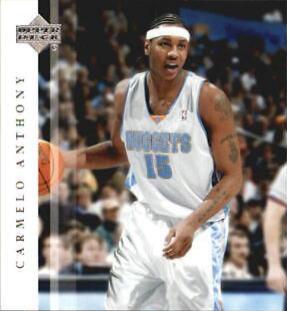 Carmelo Anthony
