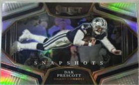 Dak Prescott