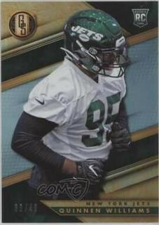 Quinnen Williams