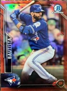 Jose Bautista