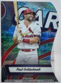 Paul Goldschmidt