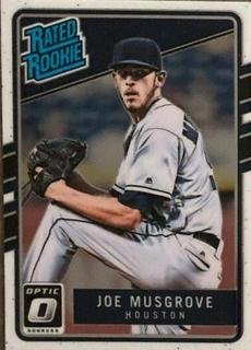 Joe Musgrove