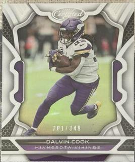Dalvin Cook