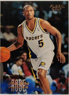 Jalen Rose
