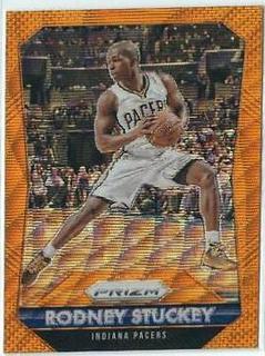 Rodney Stuckey