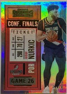 Jusuf Nurkic