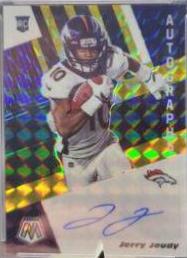 Jerry Jeudy