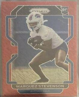 Marquez Stevenson
