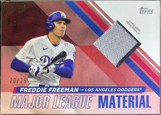 Freddie Freeman