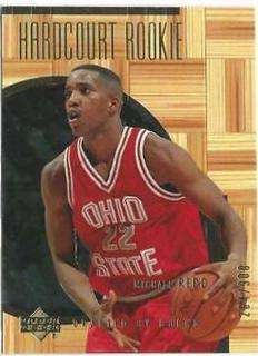 Michael Redd